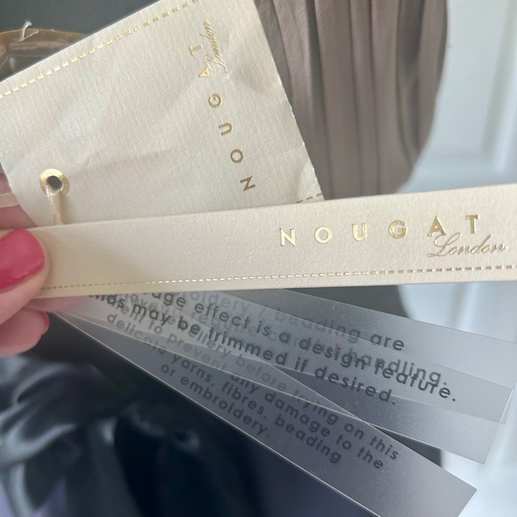 Nougat London Dress - Picture 6 of 7